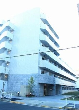 クレヴィスタ豊洲ベイサイドの物件内観写真